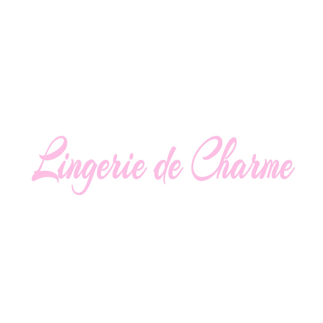 LINGERIE DE CHARME COLLONGE-LA-MADELEINE